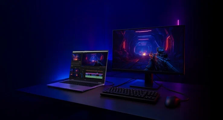Honor MagicBook Pro 16: 165Hz 3K Display & RTX 5070 Laptop