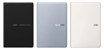 Huawei MateBook Fold: 18