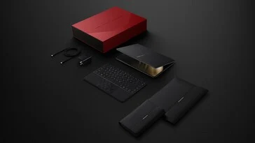 Huawei MateBook Fold: 18