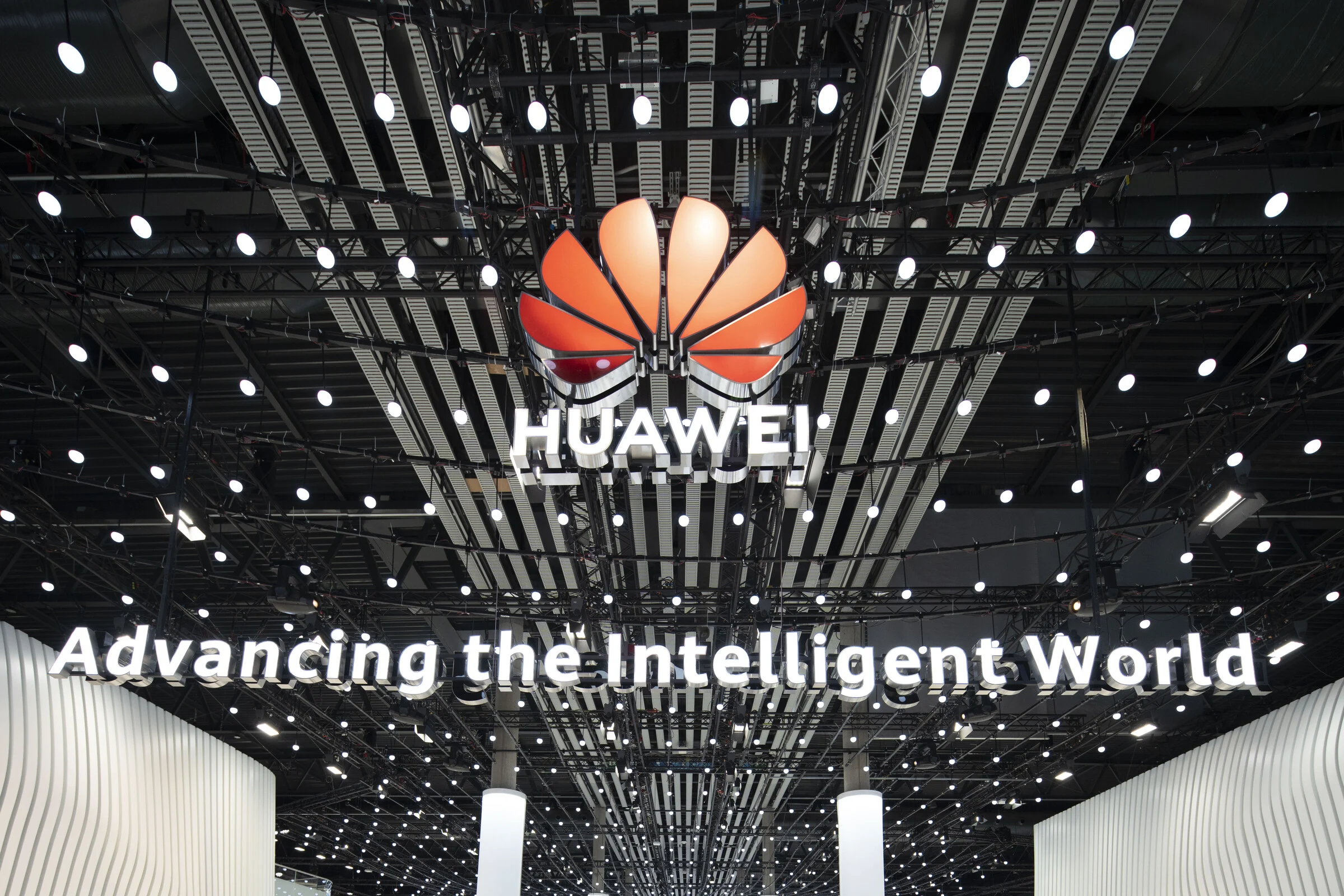 Huawei Developing Two New 3nm Chips for Future Devices