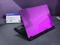 Asus TUF Gaming A14 AI Update: AMD Kracken Point & RTX 5060