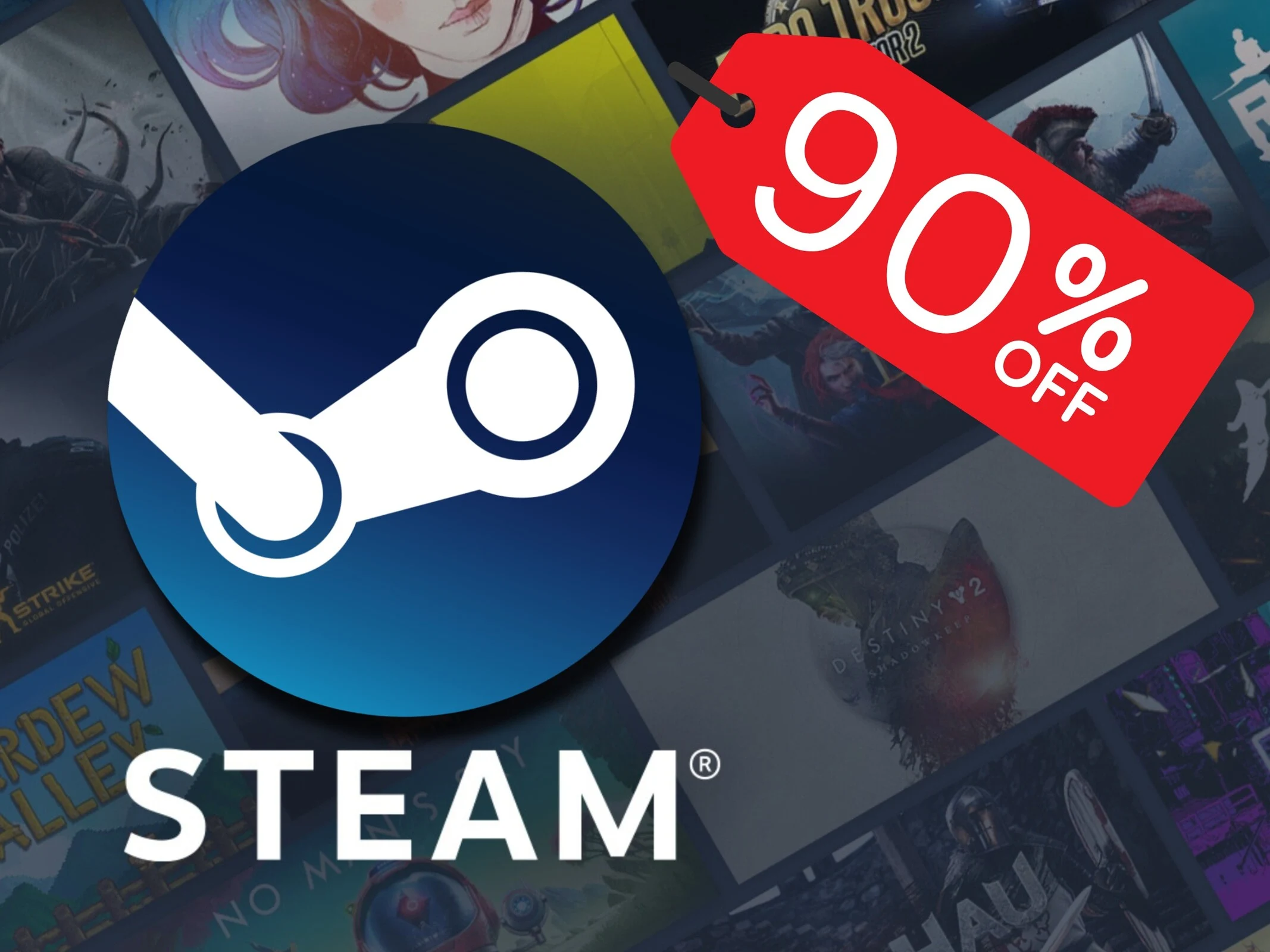 Steam Sale: Top 2 Beloved Platformers at 90% Off