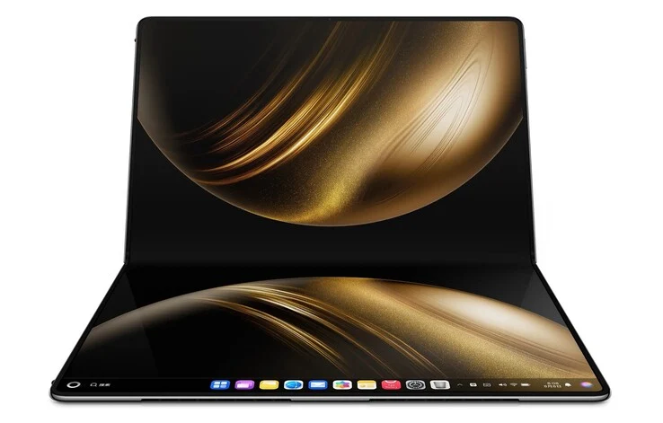 Foldable Amazon Fire Tablet Set to Launch Before MacBook Fold