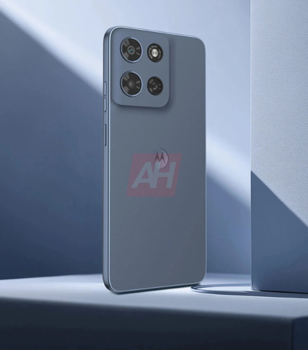 Moto G 2026 and Moto G Power 2026 Renders Leaked First Look