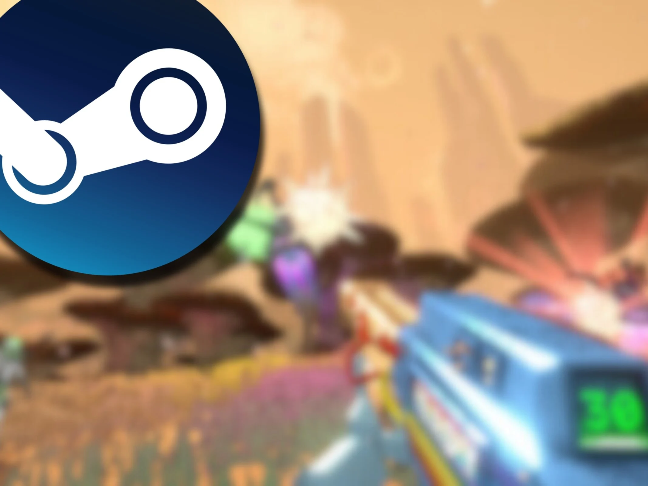 Fungi Over Freedom: Try the New Helldivers-Style Co-Op Shooter Free