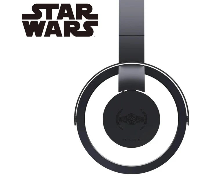 NTT Sonority Launches nwm ONE Star Wars Open-Ear Headphones