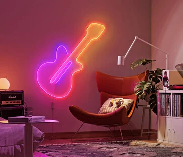 Nanoleaf Launches Matter-Compatible Smart LED Rope Light