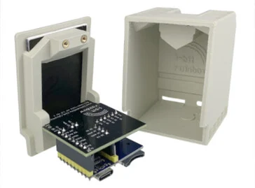 Nick Gillard Launches 62mm Pico-Mac-Nano: Raspberry Pi Classic