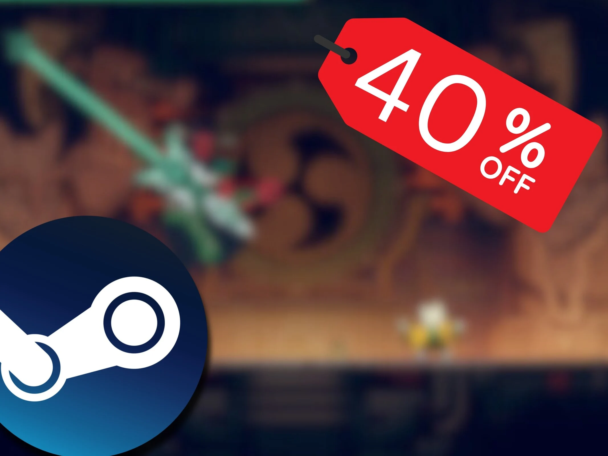 Lowest Price on Steam: Must-Play for Hollow Knight & Sekiro Fans
