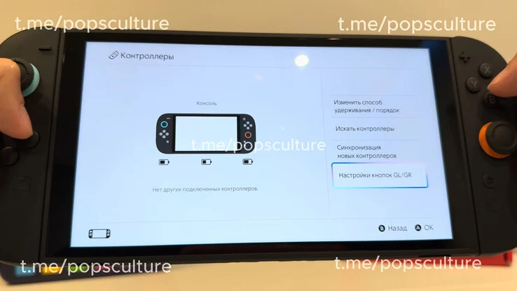 Russian Podcaster Behind Switch 2 Leaks Unfazed by Nintendo Lawsuit