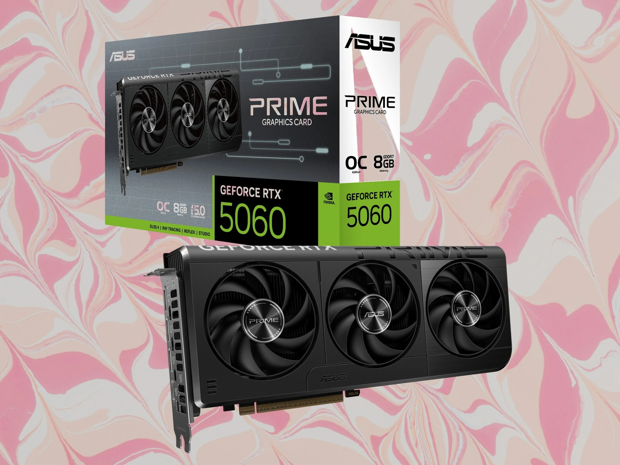 Nvidia Accused of Hiding RTX 5060 Reviews by Withholding Drivers