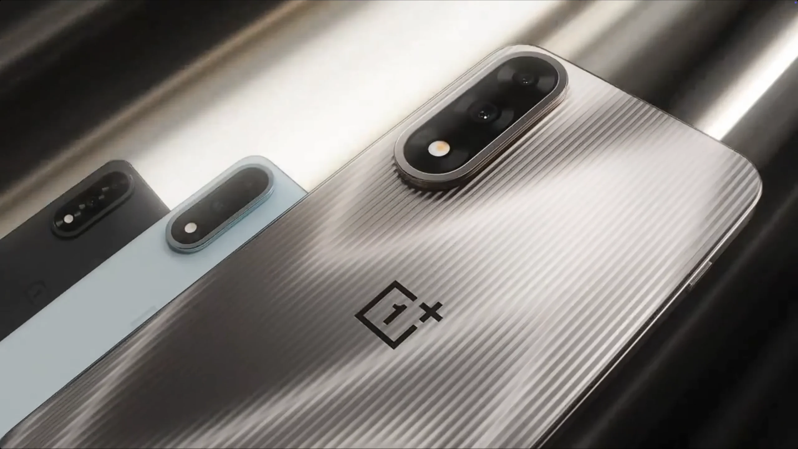 OnePlus Nord 5 Series Leak Shows Similarities to Ace 5 Ultra
