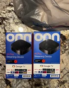 Walmart's Onn 4K Plus Streaming Box Available in Stores Now