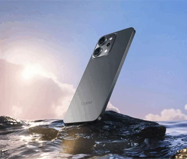 Oppo Reno 14 Pro: 50MP Cameras, IP69, and 6200mAh Battery