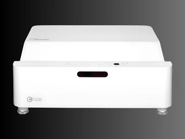 Optoma GT4000UHD: Ultra-Short Throw 4K Projector for Small Spaces