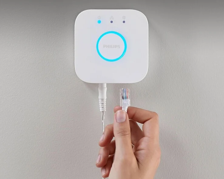 New Philips Hue Bridge Upgrade Expected Soon