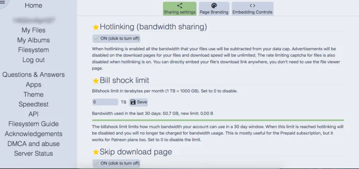Storing and Sharing Files Online: PixelDrain First Impressions