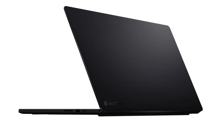Asus ProArt P16: OLED Touchscreen, 64GB RAM, RTX 5070 Specs