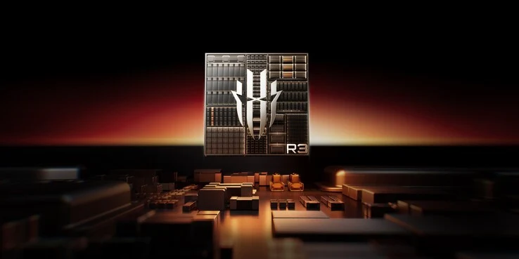 REDMAGIC 10 Air: Sleek Snapdragon 8 Gen 3 Mobile Gaming Redefined