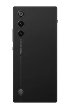 REDMAGIC 10 Air: Sleek Snapdragon 8 Gen 3 Mobile Gaming Redefined