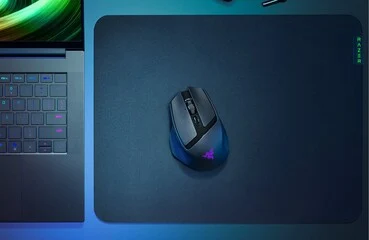 Razer Launches Basilisk Mobile Mouse and Joro Keyboard for Gaming