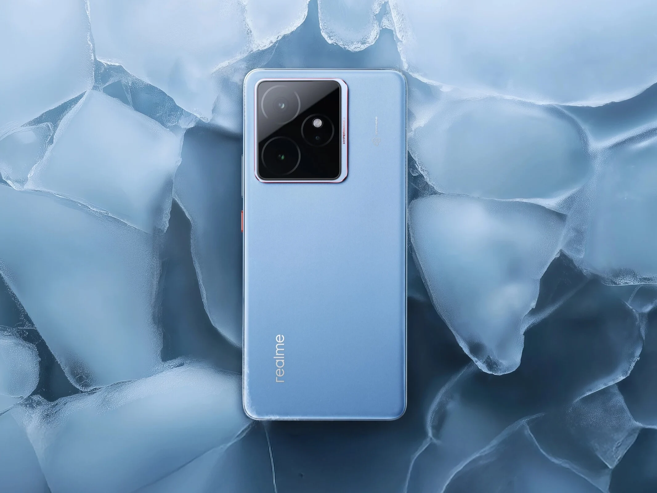 Realme GT 7 Launches with Dimensity 9400e Chip and 7000mAh Battery