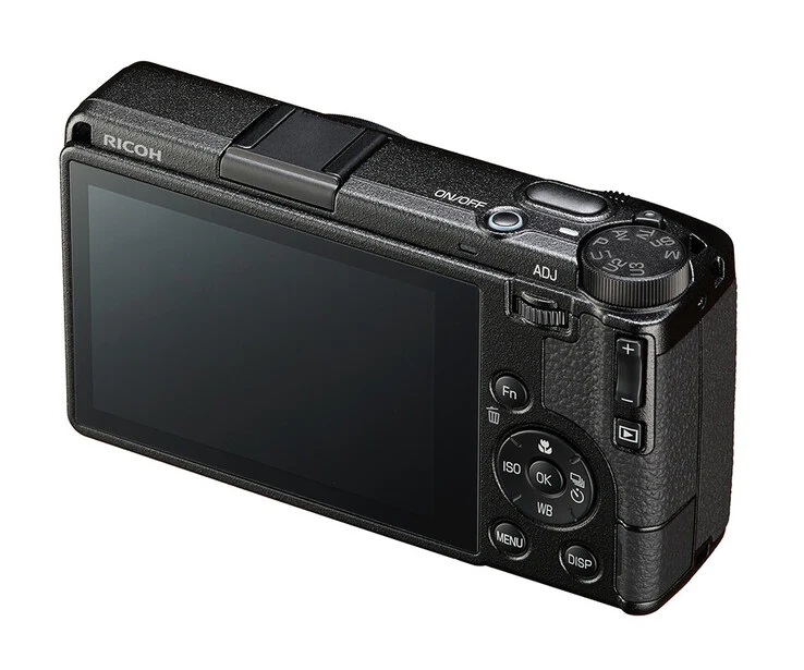 Ricoh GR IV Compact Digital Camera Launch: Features and Specs