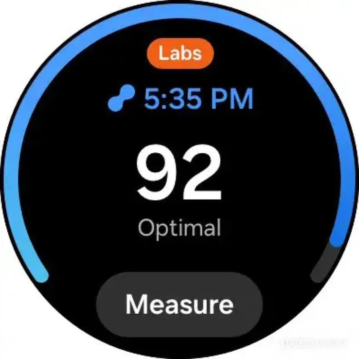 Samsung Galaxy Watch8 to Feature Beta Carotene Tracking