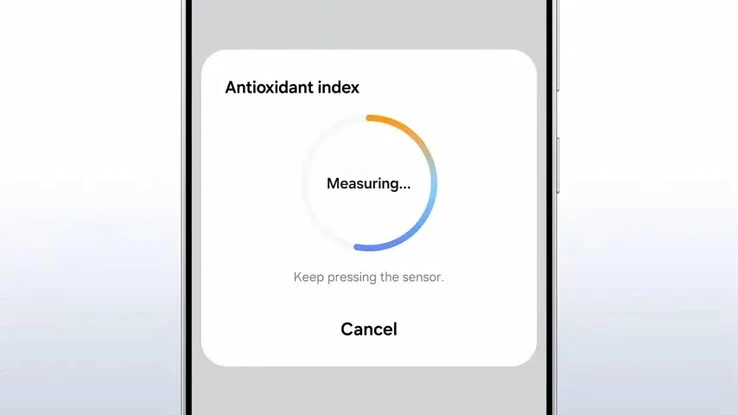 Samsung Galaxy Watch8 to Feature Beta Carotene Tracking