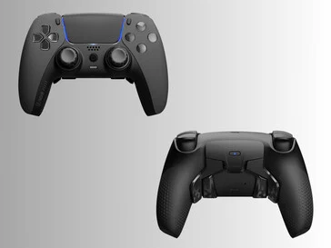 Scuf Introduces Hall Effect Analog Sticks for Envision Pro Controllers