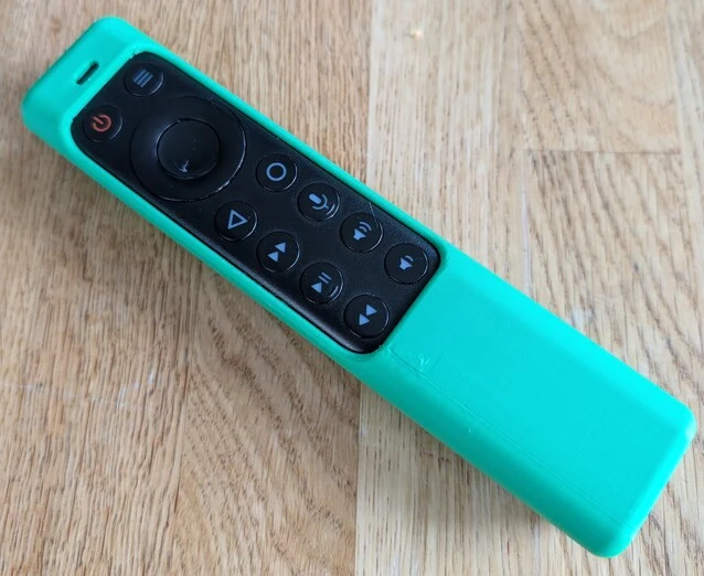 Fix Nvidia Shield Remote Issues with Free 3D Printable Case