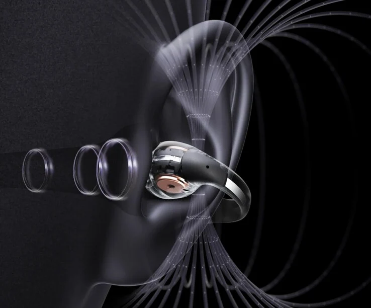 Shokz Launches OpenDots ONE: Clip-On Earbuds for Sports