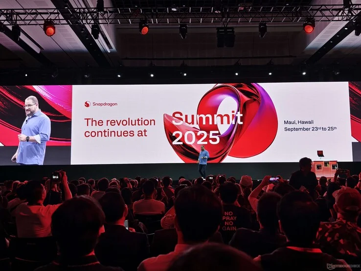 Qualcomm Confirms Snapdragon 8 Elite 2 Launch in Late September