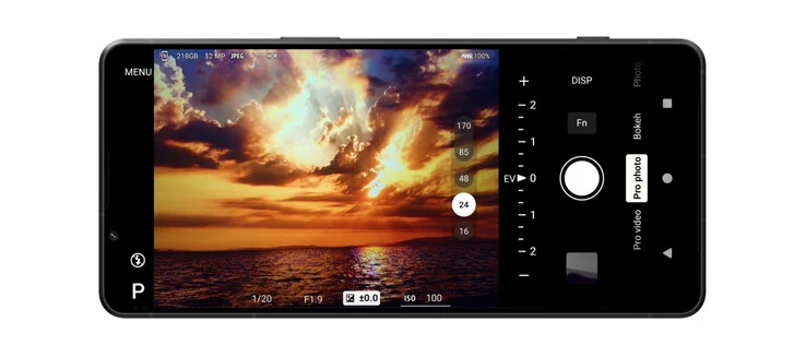 Sony Xperia 1 VII Launches Ahead of WH-1000XM6 with Upgraded Cameras