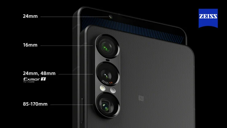 Sony Xperia 1 VII Launches Ahead of WH-1000XM6 with Upgraded Cameras