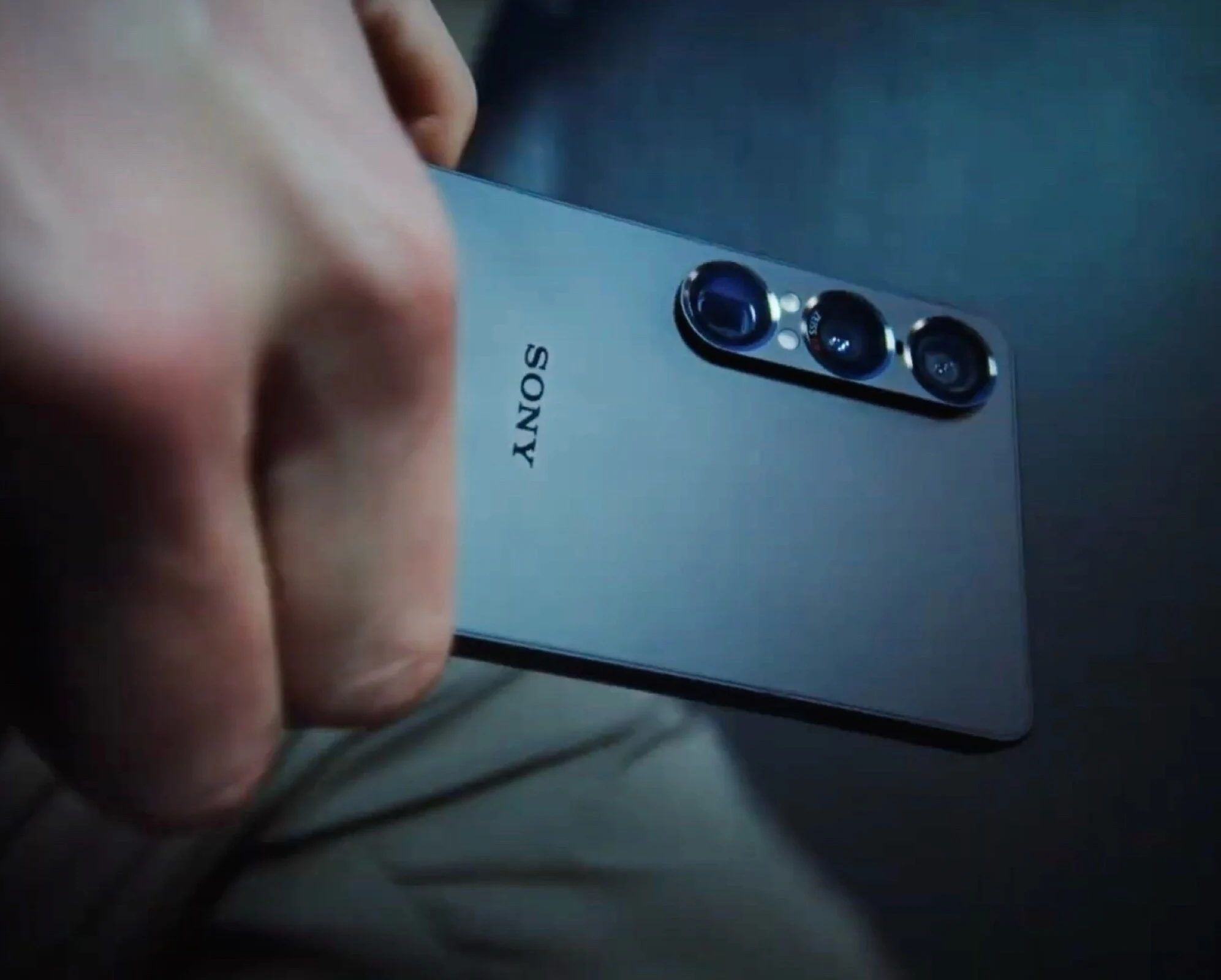 Sony Xperia 1 VII AI Camera Features: Videos Showcase Performance