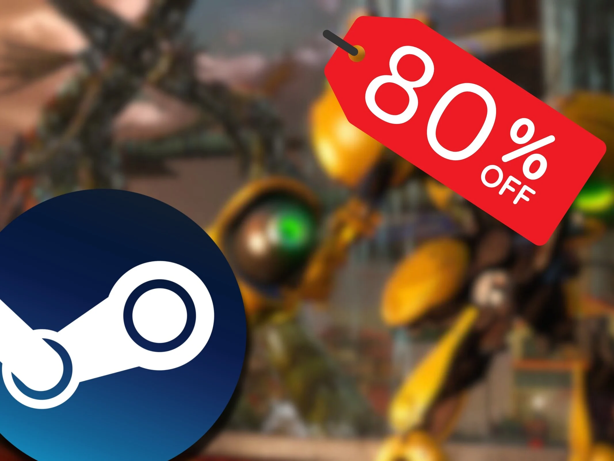Bizarre RPG with Mutants and Teddy Bear Grenades Now Only $4