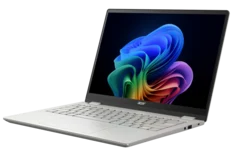 Acer Swift Edge 14: Ultra 9 288V & 3K OLED in Under 1kg