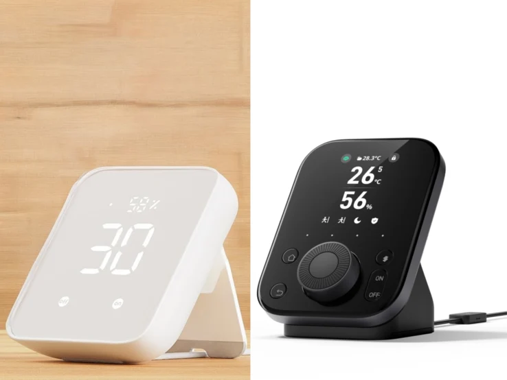 SwitchBot Launches Vision Keypad with Face ID for Lock Ultra