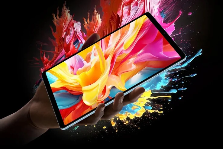 Teclast T50 Mini: Affordable Compact Tablet with 120Hz Display
