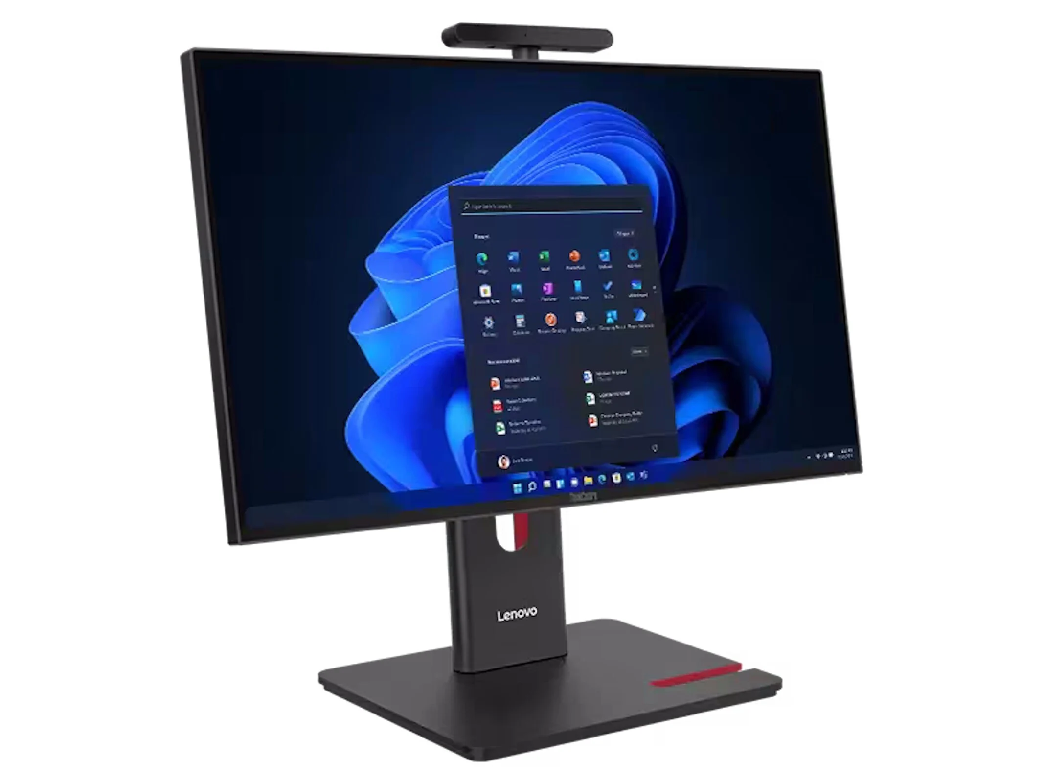 Lenovo ThinkCentre M90a Gen 6 AiO PC: RTX 4050, 64GB RAM, Core Ultra 9