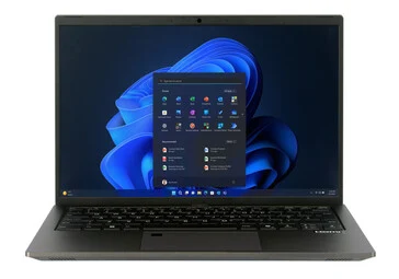 ECS Launches Ultraportable Laptops with AI-Powered Intel, AMD, Qualcomm