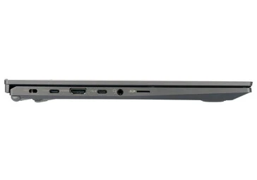 ECS Launches Ultraportable Laptops with AI-Powered Intel, AMD, Qualcomm