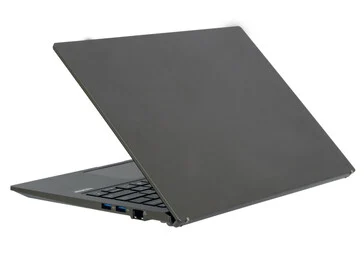 ECS Launches Ultraportable Laptops with AI-Powered Intel, AMD, Qualcomm