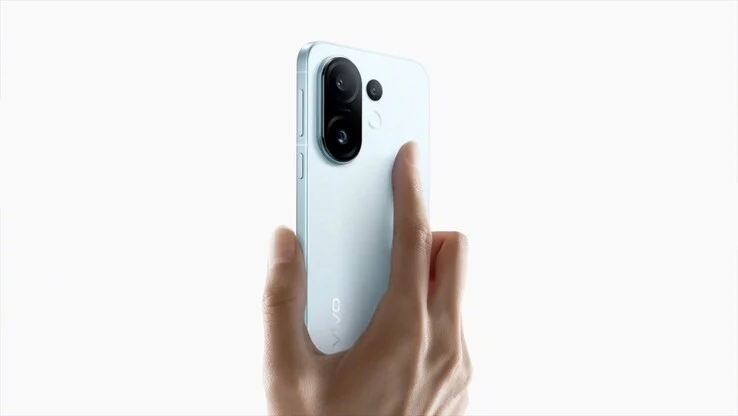 Vivo S30 Pro Mini: 6,500 mAh Battery & Triple 50 MP Cameras
