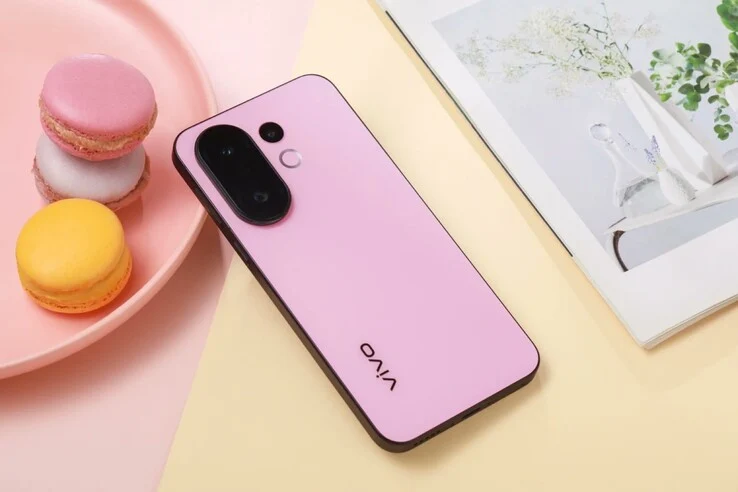 Vivo S30 Pro Mini Launching This Week: Colorful Design & 6,500 mAh Battery