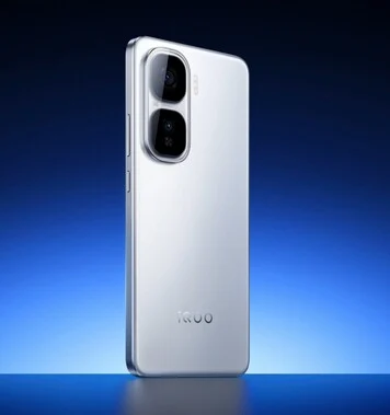 Vivo iQOO Neo10 Pro+ Launches: Snapdragon 8 Elite, 6800mAh Battery