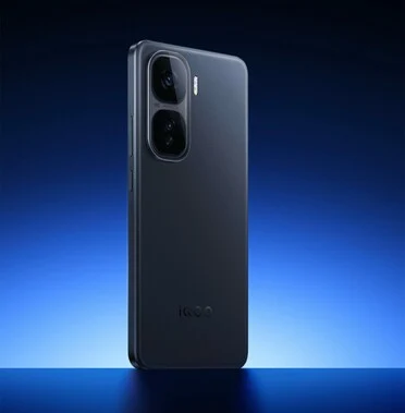 Vivo iQOO Neo10 Pro+ Launches: Snapdragon 8 Elite, 6800mAh Battery