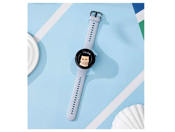 Honor Watch Fit Revealed: 23 Days Battery in Slim Design