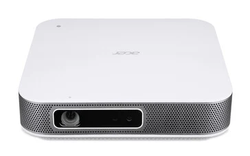 Acer PD1520s: Compact Wireless Projector Launches